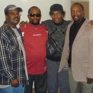 Meet your Posher, Byron p.